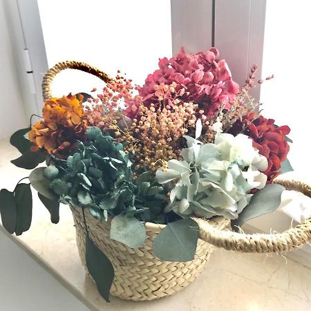Apartamento Las Flores 론다 외부 사진