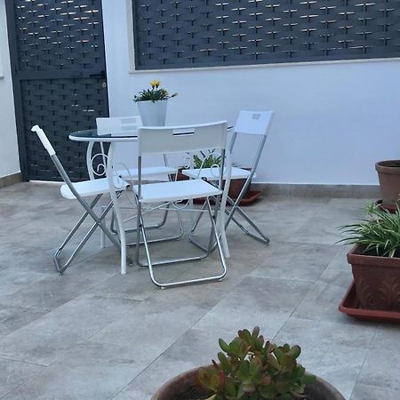 Apartamento Las Flores 론다 외부 사진