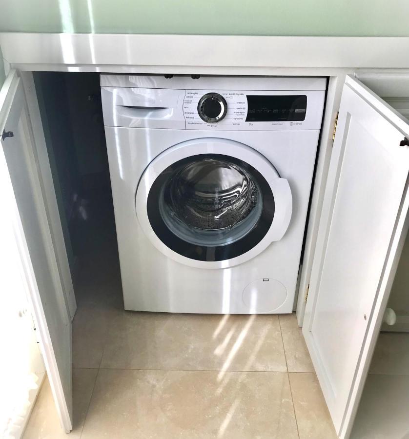 Apartamento Las Flores 론다 외부 사진