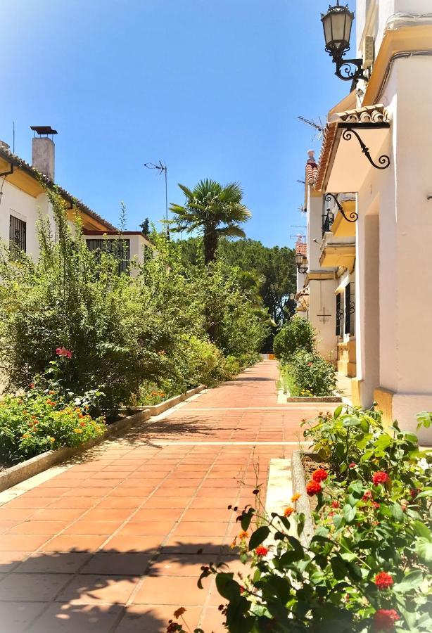Apartamento Las Flores 론다 외부 사진
