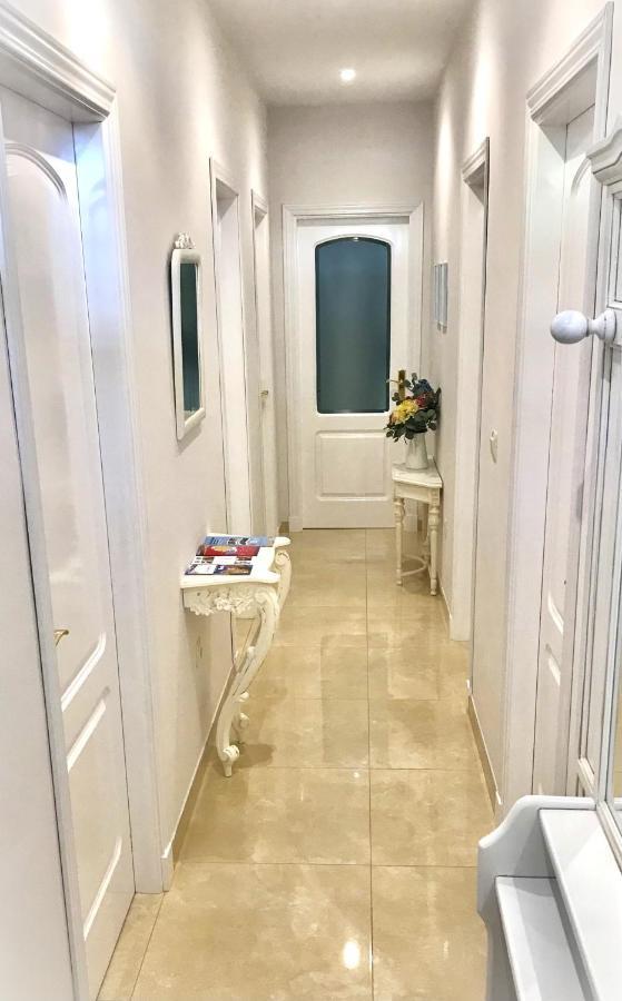 Apartamento Las Flores 론다 외부 사진