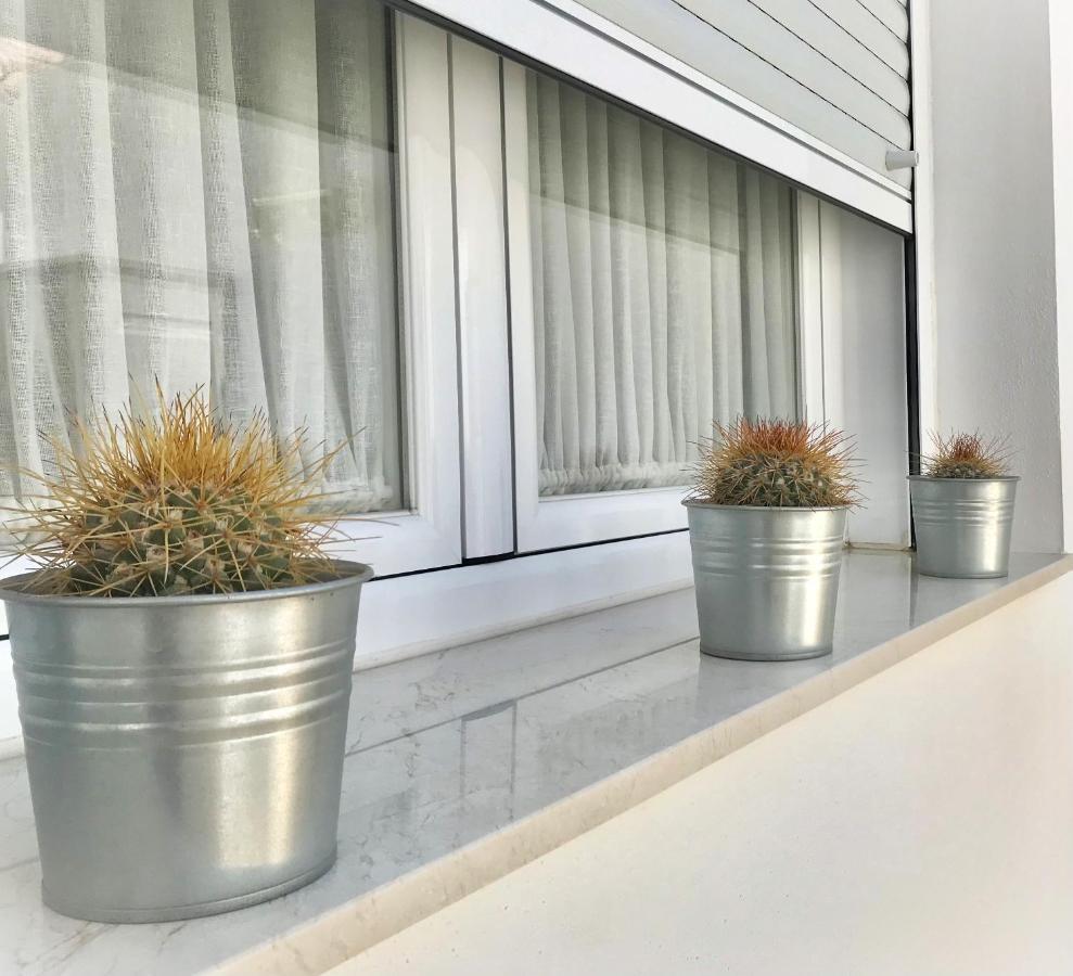 Apartamento Las Flores 론다 외부 사진