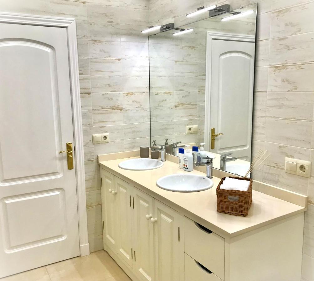 Apartamento Las Flores 론다 외부 사진