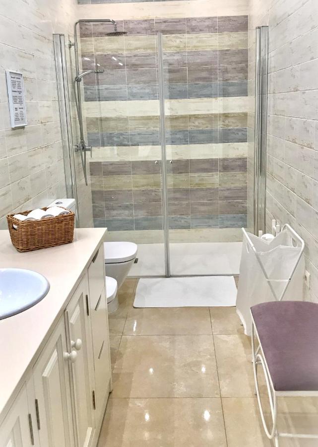 Apartamento Las Flores 론다 외부 사진
