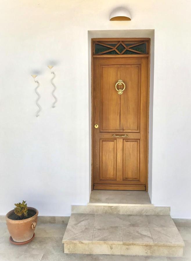Apartamento Las Flores 론다 외부 사진