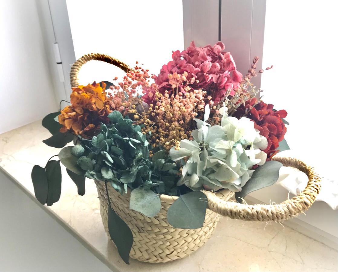 Apartamento Las Flores 론다 외부 사진