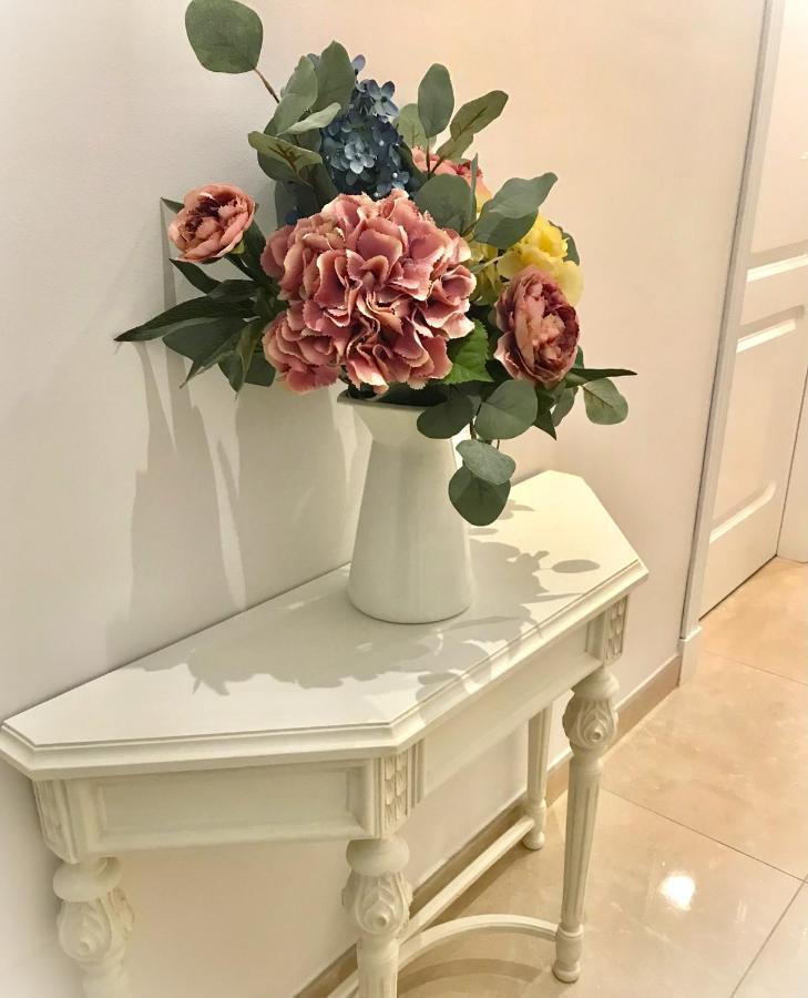Apartamento Las Flores 론다 외부 사진